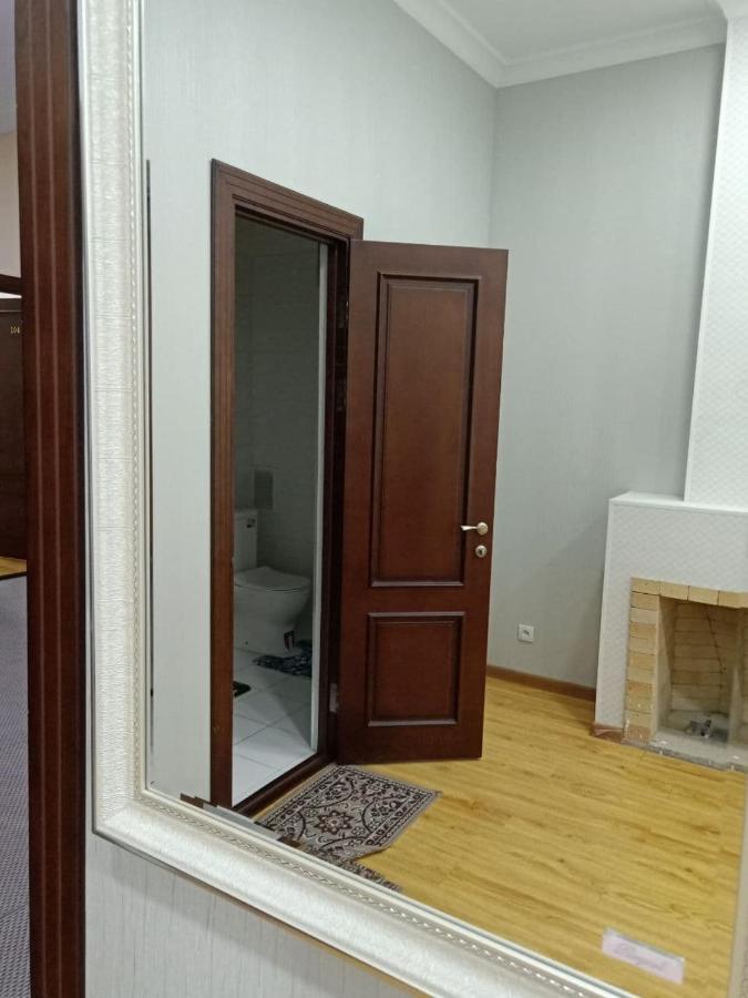 Queens 2 Hotel Tashkent Ngoại thất bức ảnh