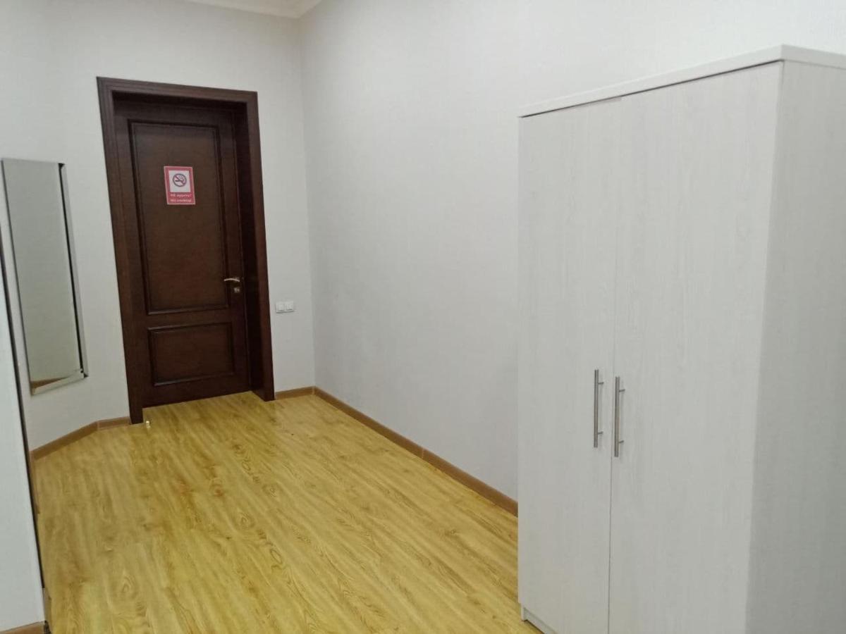 Queens 2 Hotel Tashkent Ngoại thất bức ảnh