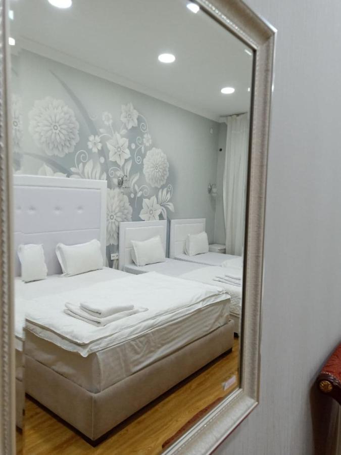 Queens 2 Hotel Tashkent Ngoại thất bức ảnh