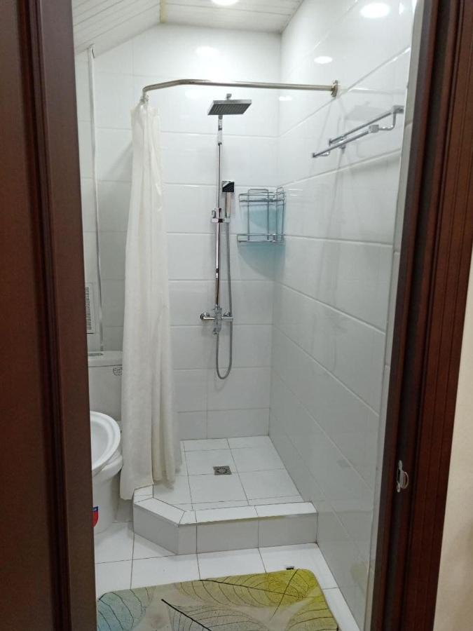 Queens 2 Hotel Tashkent Ngoại thất bức ảnh